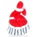 Royal Doulton Noelle Miniature Pretty Ladies Figurine M222 image