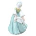 Royal Doulton Jane Miniature Pretty Ladies Figurine Royal Doulton, Figurines & Collectables, Royal Doulton, Royal Doulton Miniature, Pre Owned image