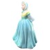 Royal Doulton Jane Miniature Pretty Ladies Figurine Royal Doulton, Figurines & Collectables, Royal Doulton, Royal Doulton Miniature, Pre Owned image