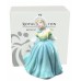 Royal Doulton Jane Miniature Pretty Ladies Figurine Royal Doulton, Figurines & Collectables, Royal Doulton, Royal Doulton Miniature, Pre Owned image