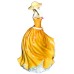 Royal Doulton Patricia Pretty Ladies Figurine HN4738 image
