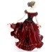 Royal Doulton Sophie HN5376 Pretty Ladies Annual Figure of the Year 2010 unboxed image
