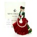 Royal Doulton Winter Elegance Pretty Ladies Figurine HN5109 Royal Doulton, Royal Doulton Contemporary Pretty Ladies, Pretty Ladies, Figurines & Collectables, Royal Doulton, Pre Owned image