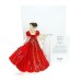 Showing image for Royal Doulton Eleanor 200 years Annual Figure of the Year 2015 HN5725 Royal Doulton Eleanor 200 years Annual Figure of the Year 2015 HN5725 image