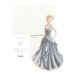 Showing image for Royal Doulton Angela Pretty Ladies Figurine HN5603 Royal Doulton Angela Pretty Ladies Figurine HN5603 image