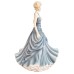 Showing image for Royal Doulton Angela Pretty Ladies Figurine HN5603 Royal Doulton Angela Pretty Ladies Figurine HN5603 image