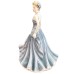 Showing image for Royal Doulton Angela Pretty Ladies Figurine HN5603 Royal Doulton Angela Pretty Ladies Figurine HN5603 image
