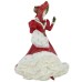 Royal Doulton Christmas Day 2005 Pretty Ladies Figurine HN4723 image
