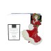 Royal Doulton Christmas Day 2005 Pretty Ladies Figurine HN4723 image
