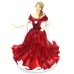 Royal Doulton Scarlett Pretty Ladies Figurine HN5437 image