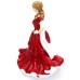 Royal Doulton Scarlett Pretty Ladies Figurine HN5437 image