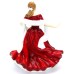 Royal Doulton Scarlett Pretty Ladies Figurine HN5437 image