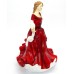 Royal Doulton Scarlett Pretty Ladies Figurine HN5437 image