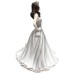Showing image for Royal Doulton Christine Pretty Ladies Figurine HN5621 Royal Doulton Christine Pretty Ladies Figurine HN5621 image