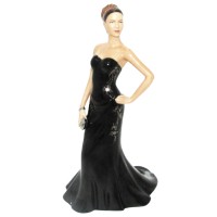 Royal Doulton Jasmine Pretty Ladies Figurine HN5015 