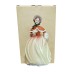 Royal Doulton Autumn Pretty Ladies Four Seasons Figurine HN5323 image