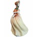 Royal Doulton Autumn Pretty Ladies Four Seasons Figurine HN5323 image