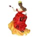 Royal Doulton Belle Pretty Ladies Figure of the Year 1996 HN3703 image