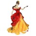 Royal Doulton Belle Pretty Ladies Figure of the Year 1996 HN3703 image