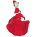Royal Doulton Christmas Celebration Petite Ladies Figurine HN4721 image