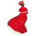 Royal Doulton Christmas Celebration Petite Ladies Figurine HN4721 image