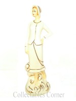 Royal Doulton Sophie Charleston Series Figurine HN3793 Royal Doulton Sophie Charleston Series Figurine HN3793