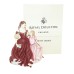 Royal Doulton For You Mother Pretty Ladies Figurine HN5238 Royal Doulton, Royal Doulton Contemporary Pretty Ladies, Pretty Ladies, Figurines & Collectables, Royal Doulton, Pre Owned image