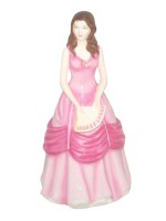 Royal Doulton Grace Pretty Ladies Charity Figurine HN4906 Royal Doulton Grace Pretty Ladies Charity Figurine HN4906