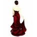 Showing image for Royal Doulton Samantha HN5260 Pretty Ladies Figurine Royal Doulton Samantha HN5260 Pretty Ladies Figurine image
