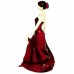 Showing image for Royal Doulton Samantha HN5260 Pretty Ladies Figurine Royal Doulton Samantha HN5260 Pretty Ladies Figurine image