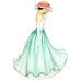 Royal Doulton Sarah Traditional Pretty Ladies Figurine HN5668 image