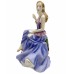 Royal Doulton Thinking of You Pretty Ladies Figurine HN5144 image