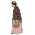 Royal Doulton The Orange Lady Miniature Street Vendors Figurine HN4810 image