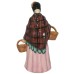 Royal Doulton The Orange Lady Miniature Street Vendors Figurine HN4810 image