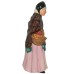 Royal Doulton The Orange Lady Miniature Street Vendors Figurine HN4810 image