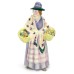 Royal Doulton Romany Sue Miniature Street Vendors Figurine HN4812 image