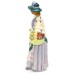 Royal Doulton Romany Sue Miniature Street Vendors Figurine HN4812 image