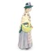 Royal Doulton Romany Sue Miniature Street Vendors Figurine HN4812 image