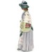 Royal Doulton Romany Sue Miniature Street Vendors Figurine HN4812 image