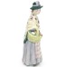 Royal Doulton Romany Sue Miniature Street Vendors Figurine HN4812 image