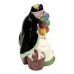 Royal Doulton The Old Balloon Seller Miniature Street Vendors Figure HN4809 image