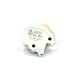 Royal Worcester New Born Coloured Moments Figurine image