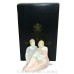 Royal Worcester New Born Coloured Moments Figurine image