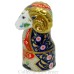 Showing image for Royal Worcester Heraldic Ram Limited Edition Candle Snuffer Royal Worcester Heraldic Ram Limited Edition Candle Snuffer image