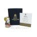 Showing image for Royal Worcester Heraldic Ram Limited Edition Candle Snuffer Royal Worcester Heraldic Ram Limited Edition Candle Snuffer image