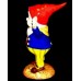 Royal Worcester Big Ears a Noddy Character Figurine image