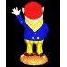 Royal Worcester Big Ears a Noddy Character Figurine image