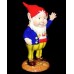Royal Worcester Big Ears a Noddy Character Figurine image