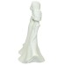 Royal Worcester Friendship White Moments Figurine image