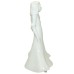 Royal Worcester Friendship White Moments Figurine image
